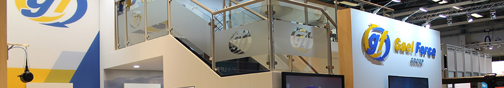 Gael Force Group at Aquaculture UK Gael Force Group at Aquaculture UK